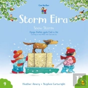 Cyfres Cae Berllan: Storm Eira / Snow Storm