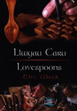Bertrand.pt - Cyfres Cip Ar Gymru / Wonder Wales: Llwyau Caru / Love Spoons