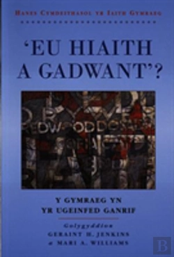 Bertrand.pt - Cyfres Hanes Cymdeithasol Yr Iaith Gymraeg