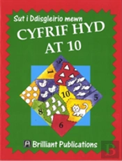 Cyfrif Hyd At 10