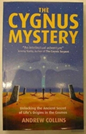Cygnus Mystery The