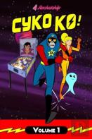 Cyko Ko'S Colossal Comic Compendium