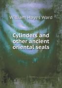 Cylinders And Other Ancient Oriental Seals