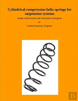Bertrand.pt - Cylindrical Compression Helix Springs For Suspension Systems
