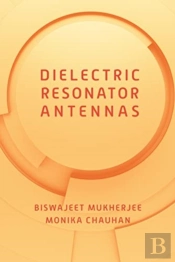 Cylindrical Dielectric Resonator Antennas