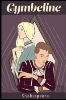 Cymbeline By Shakespeare (Romance & Drama) Annotated Edition