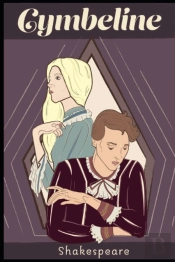 Cymbeline By Shakespeare (Romance & Drama) Annotated Edition