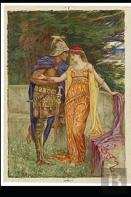 Cymbeline By Shakespeare(Annotated Edition)