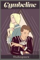 Cymbeline By ''William Shakespeare'' (Drama & Romance Annotated Novel)