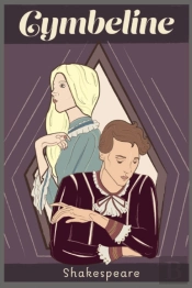 Cymbeline By 'William Shakespeare' (Drama & Romance Annotated Novel)