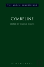 Cymbeline Ed3 Arden