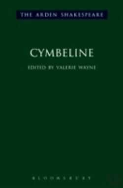 Bertrand.pt - Cymbeline Ed3 Arden