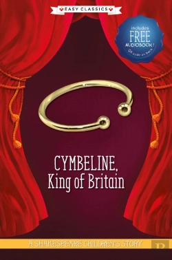Bertrand.pt - Cymbeline, King Of Britain (Easy Classics)