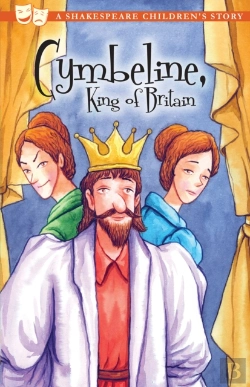 Bertrand.pt - Cymbeline, King Of Britain
