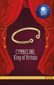 Cymbeline, King Of Britain