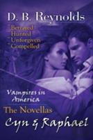 Cyn And Raphael Novellas