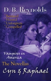 Cyn And Raphael Novellas