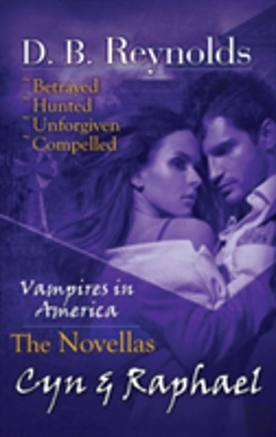 Bertrand.pt - Cyn And Raphael Novellas