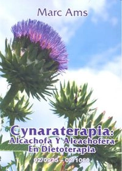 Bertrand.pt - Cynaraterapia: Alcachofa Y Alcachofera. En Dietoterapia