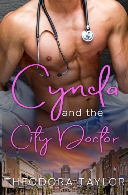 Bertrand.pt - Cynda And The City Doctor