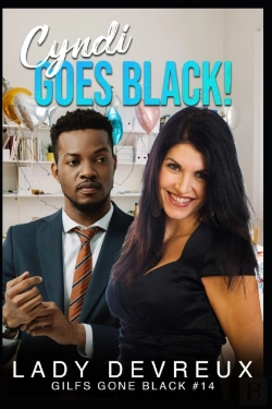 Bertrand.pt - Cyndi Goes Black!