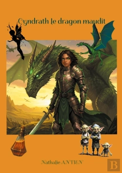 Bertrand.pt - Cyndrath Le Dragon Maudit