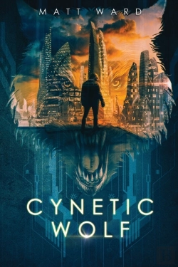 Bertrand.pt - Cynetic Wolf: A Ya Dystopian Sci-Fi Nove