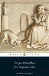Cynic Philosophers The