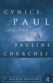 Cynics, Paul And The Pauline Churches