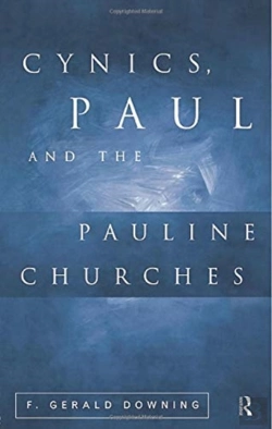 Bertrand.pt - Cynics, Paul And The Pauline Churches