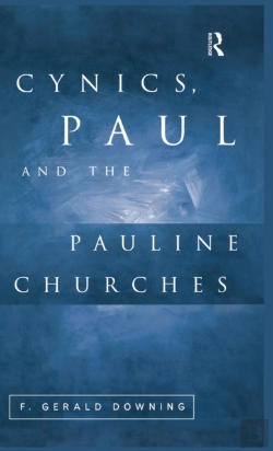 Bertrand.pt - Cynics, Paul And The Pauline Churches