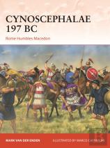 Cynoscephalae 197 Bc