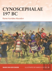 Cynoscephalae 197 Bc