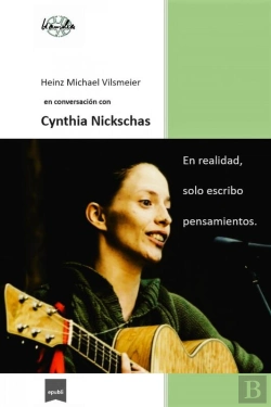 Bertrand.pt - Cynthia Nickschas En Realidad, Solo Escribo Pensamientos.
