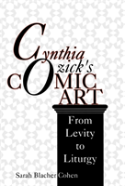 Cynthia Ozick'S Comic Art