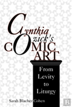 Bertrand.pt - Cynthia Ozick'S Comic Art