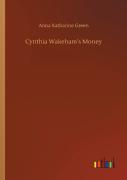 Cynthia Wakeham'S Money