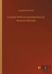 Cynthia With An Introduction By Maurice