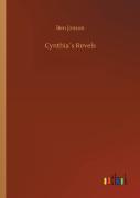 Cynthiaã¯Â¿Â½S Revels
