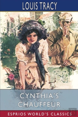 Bertrand.pt - Cynthia'S Chauffeur (Esprios Classics)