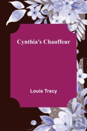 Cynthia'S Chauffeur