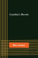 Cynthia'S Revels