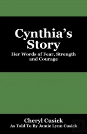 Cynthia'S Story