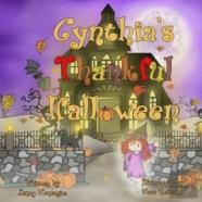 Cynthia'S Thankful Halloween