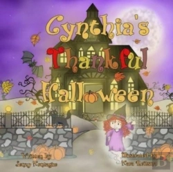 Bertrand.pt - Cynthia'S Thankful Halloween