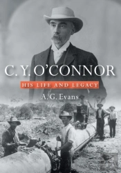C.Y.O'Connor