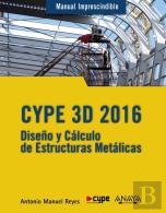 Cype 3d 2016