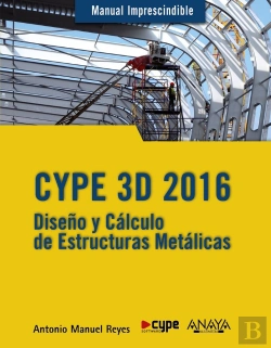 Bertrand.pt - Cype 3d 2016