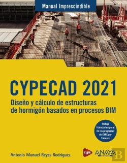 Bertrand.pt - Cypecad 2021. Diseño Y Cálculo De Estructuras De Hormigón Basado En Procesos Bim