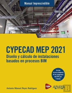 Bertrand.pt - Cypecad Mep 2021. Diseño Y Calculo De Instalaciones De Edificios Basados En Proc